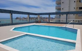 Apartamento com Vista para o Mar